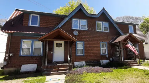 53-55 Coolidge Road Springfield VT 05156