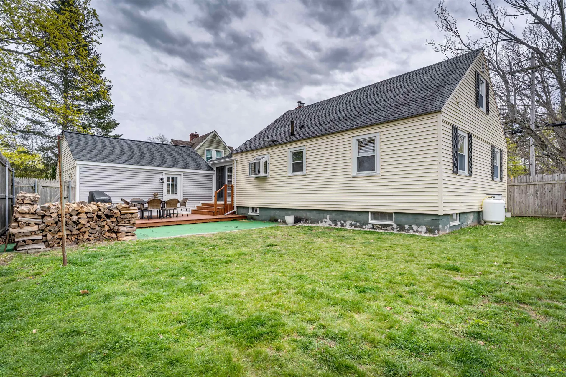 132 Rogers Road Kittery ME 03904