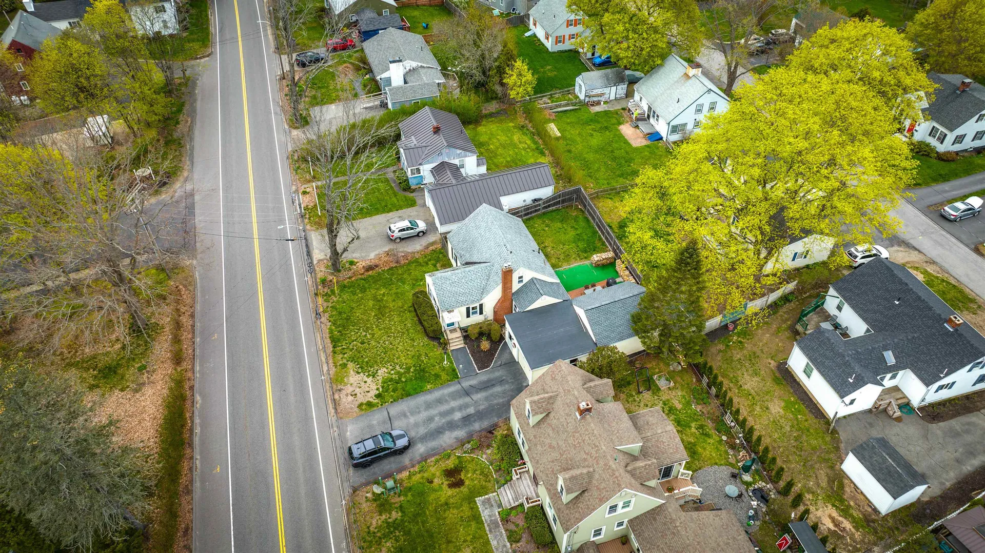 132 Rogers Road Kittery ME 03904