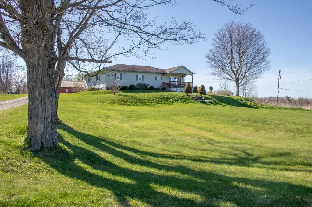 3391 Carter Road Lowell VT 05847