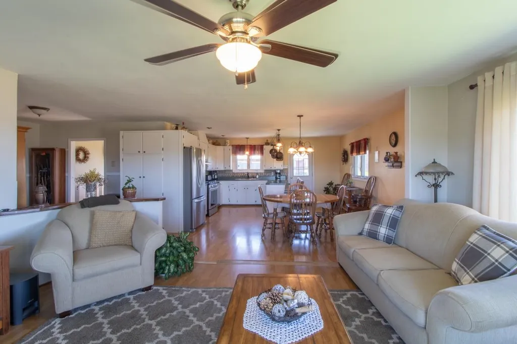 3391 Carter Road Lowell VT 05847