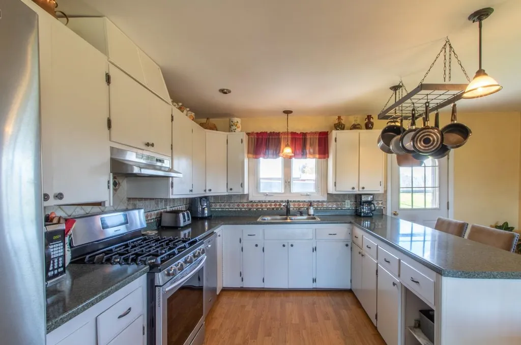 3391 Carter Road Lowell VT 05847