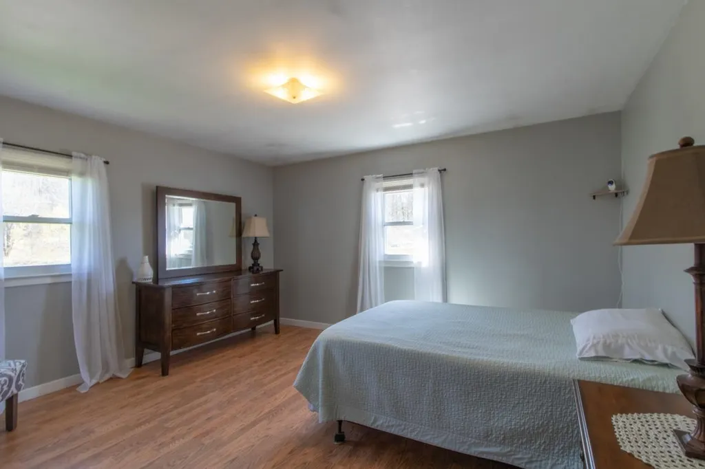 3391 Carter Road Lowell VT 05847