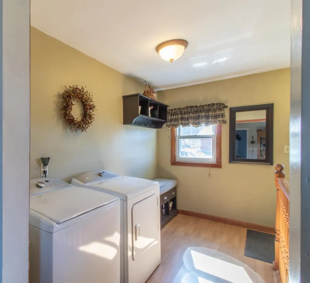 3391 Carter Road Lowell VT 05847