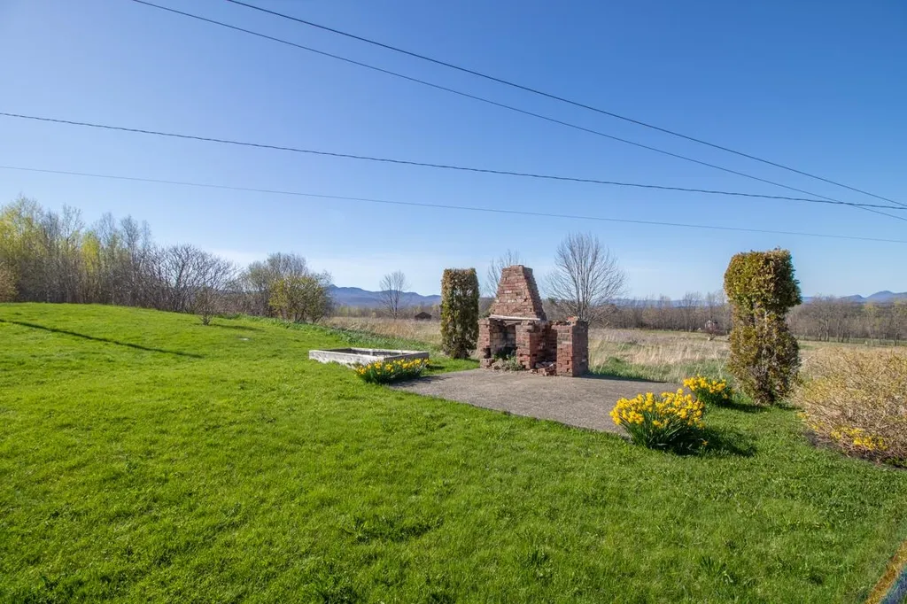 3391 Carter Road Lowell VT 05847