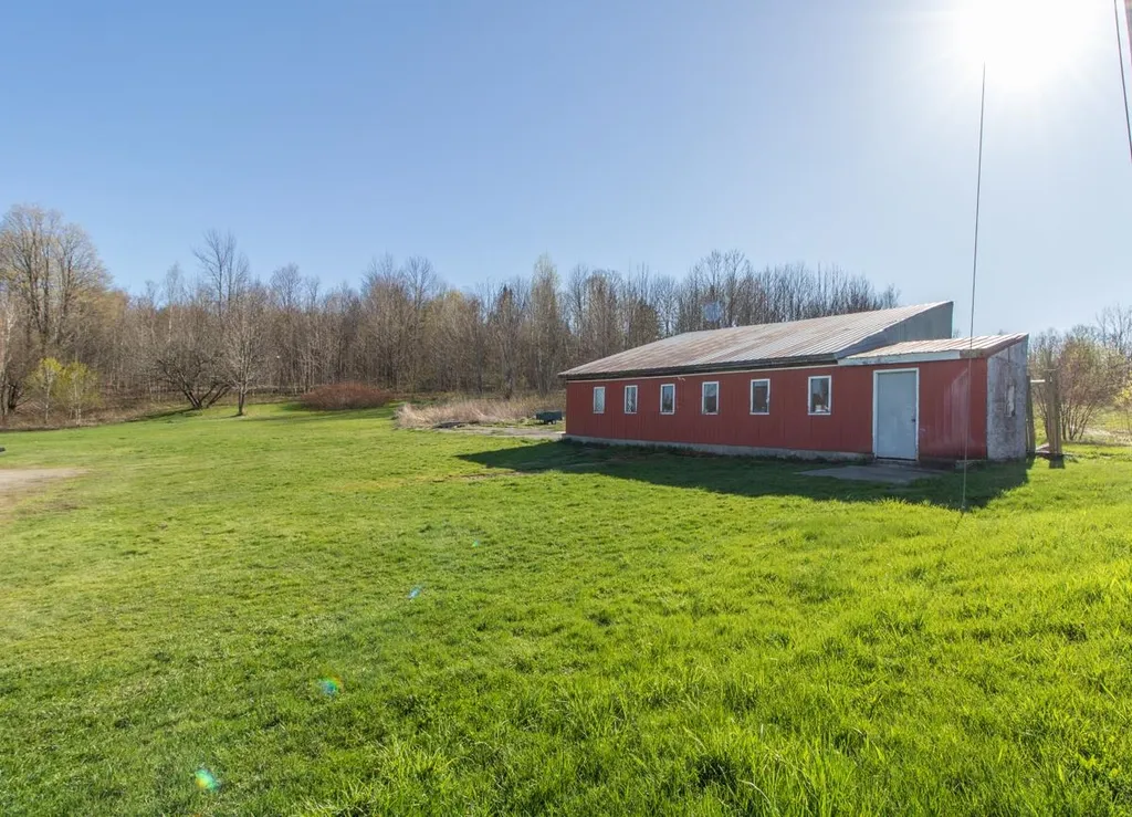 3391 Carter Road Lowell VT 05847