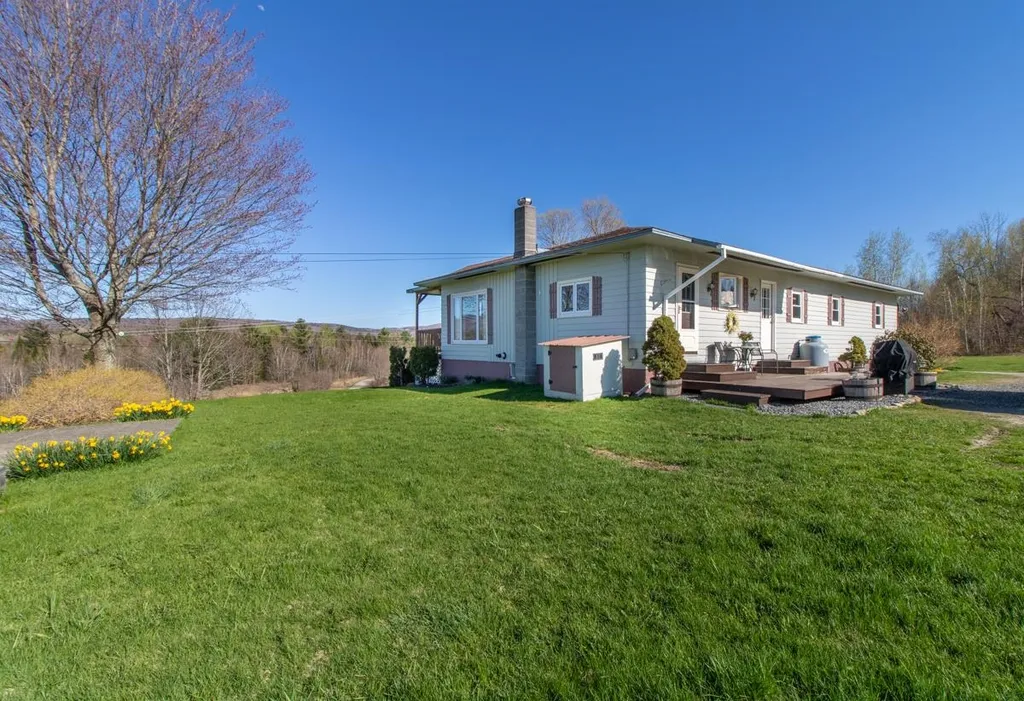 3391 Carter Road Lowell VT 05847