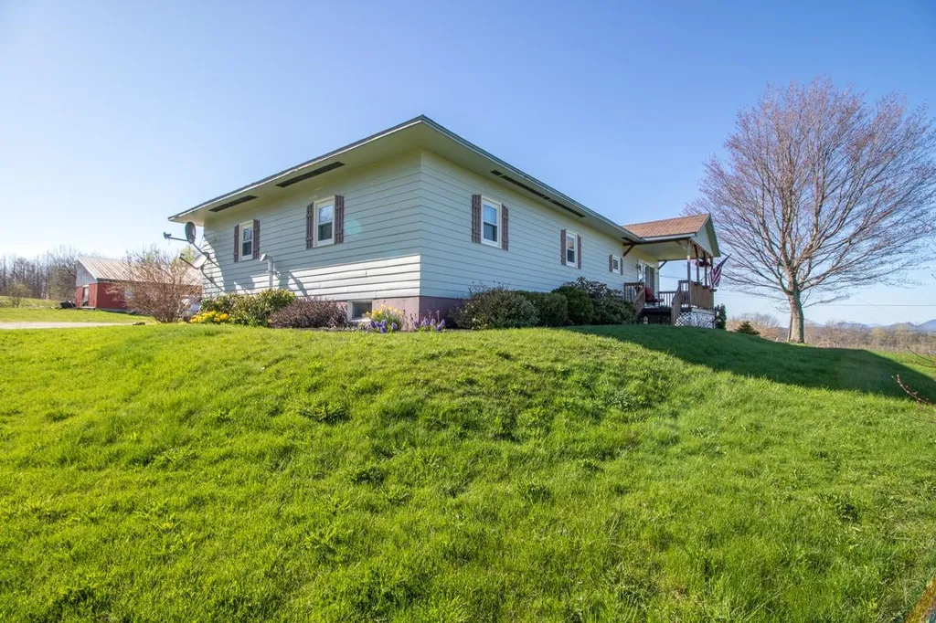 3391 Carter Road Lowell VT 05847
