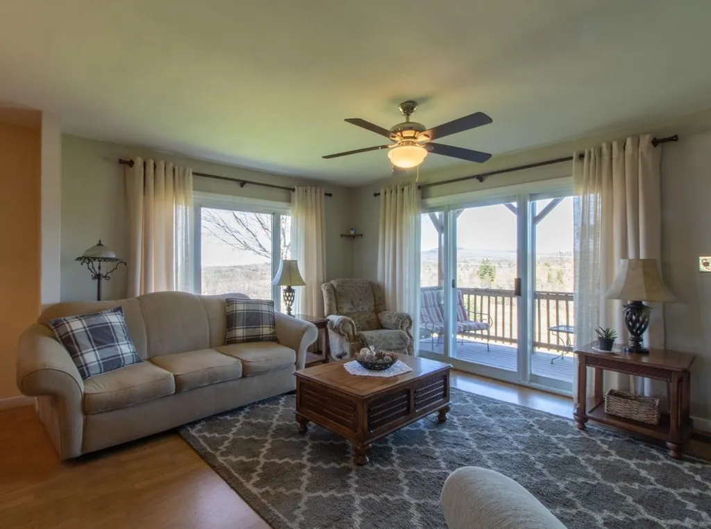 3391 Carter Road Lowell VT 05847