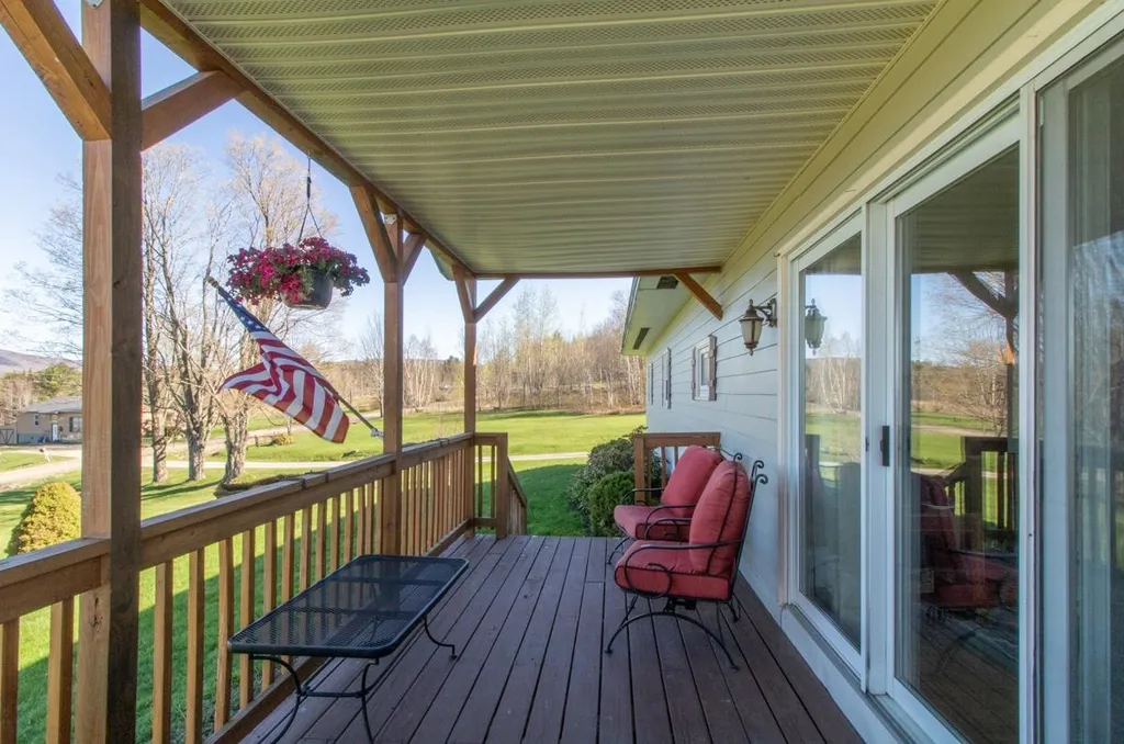 3391 Carter Road Lowell VT 05847
