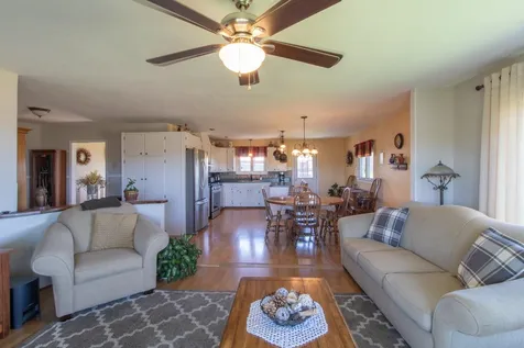 3391 Carter Road Lowell VT 05847