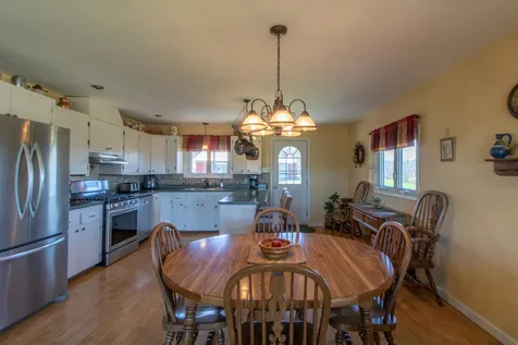 3391 Carter Road Lowell VT 05847