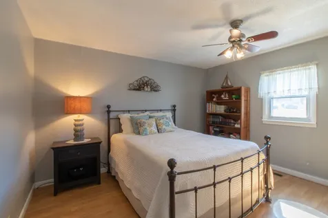 3391 Carter Road Lowell VT 05847