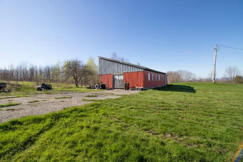 3391 Carter Road Lowell VT 05847