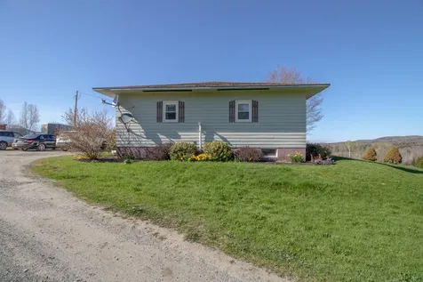 3391 Carter Road Lowell VT 05847