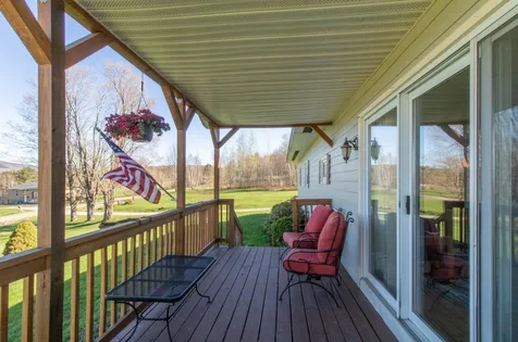 3391 Carter Road Lowell VT 05847