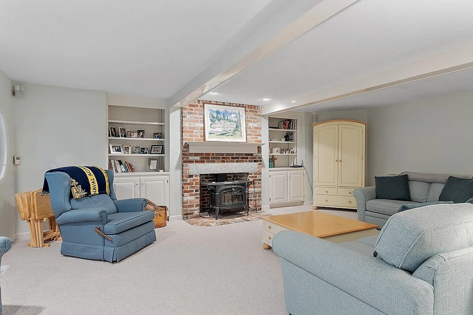 2 Sparrow Court Litchfield NH 03052