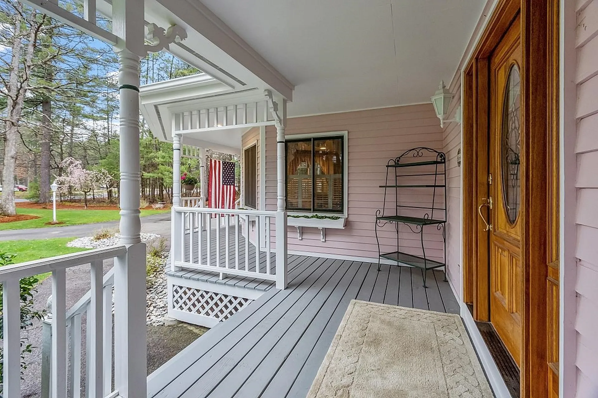 2 Sparrow Court Litchfield NH 03052