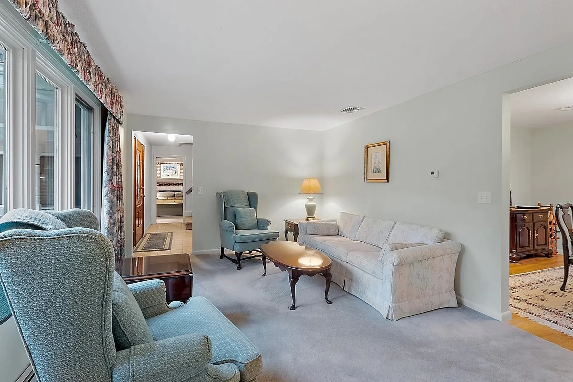 2 Sparrow Court Litchfield NH 03052