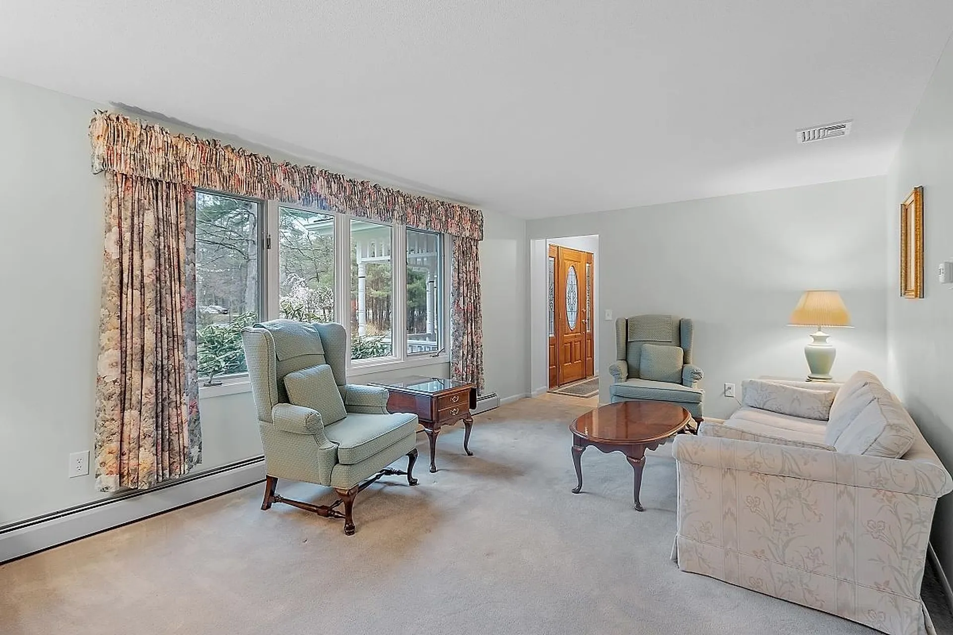 2 Sparrow Court Litchfield NH 03052