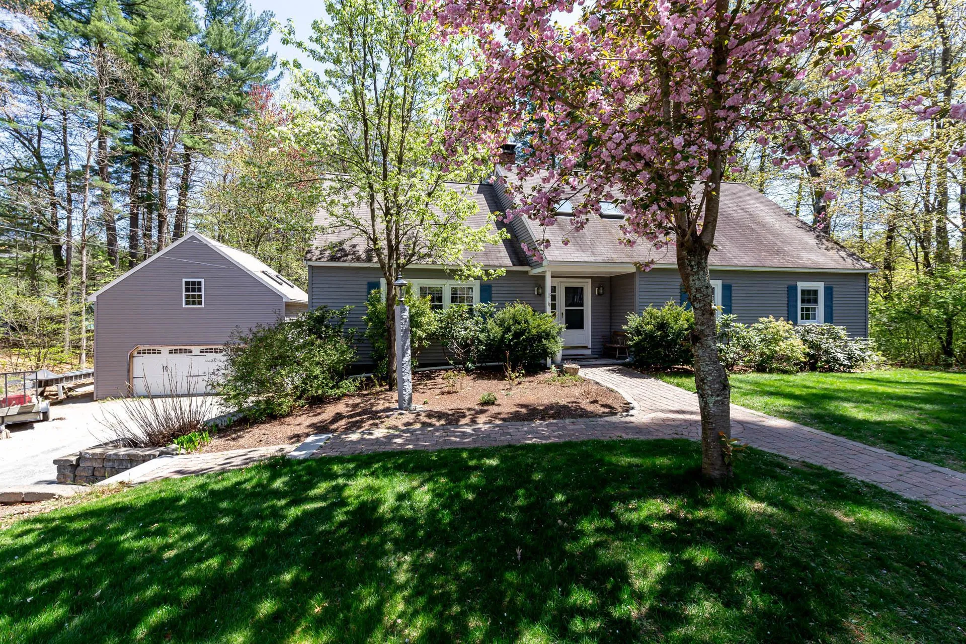10 Nichols Road Amherst NH 03031