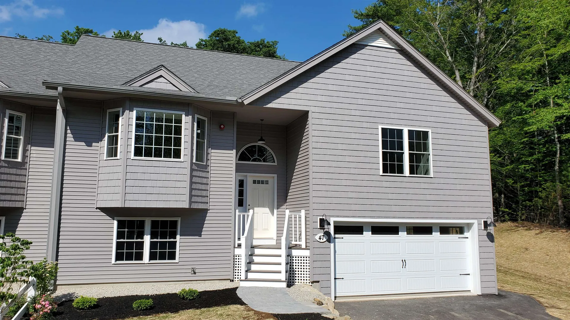9b Sunset Ridge Road Epping NH 03042