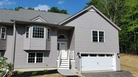 9b Sunset Ridge Road Epping NH 03042