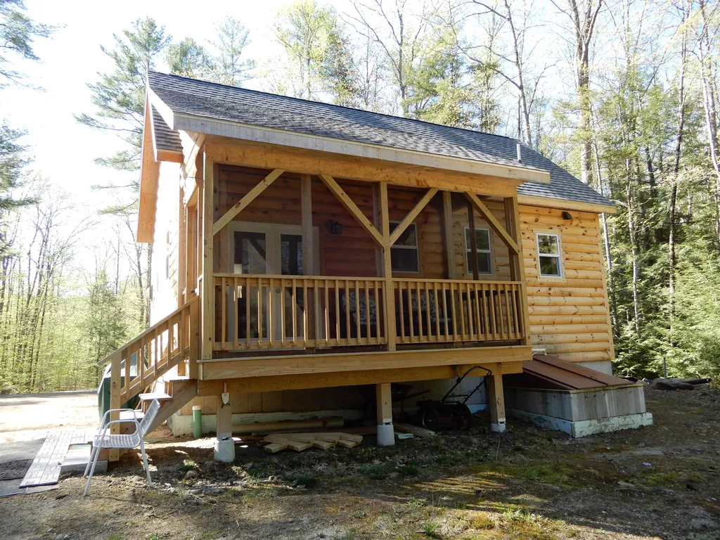 73 Gould Road Canaan NH 03741