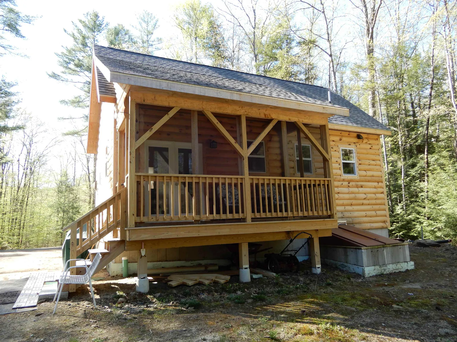 73 Gould Road Canaan NH 03741