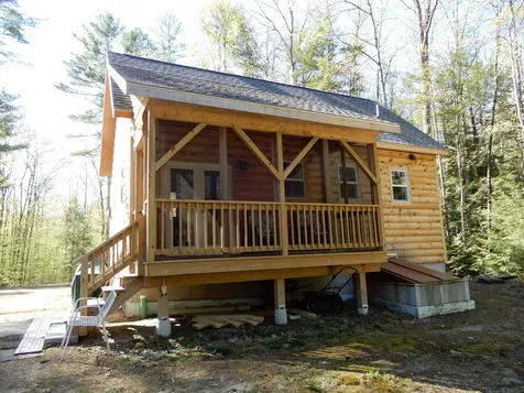 73 Gould Road Canaan NH 03741