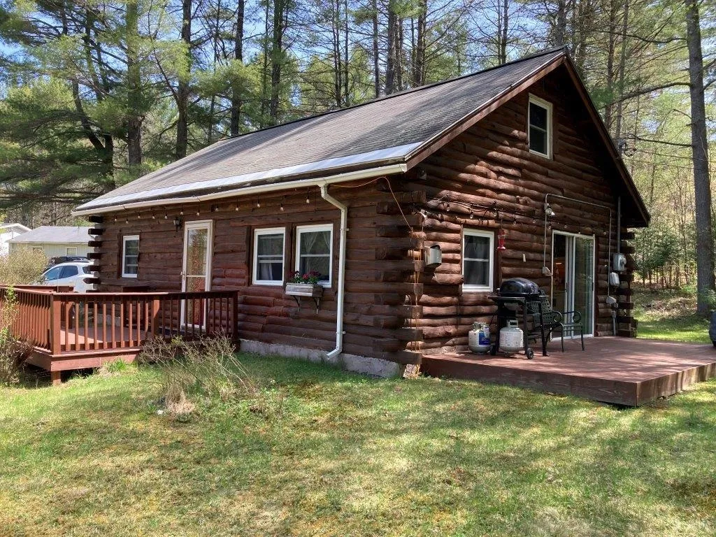 6 Pine Tree Lane Canaan NH 03741