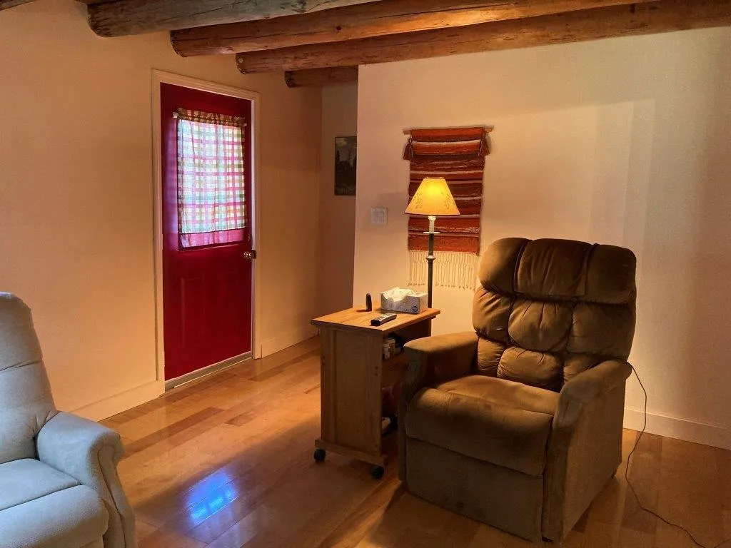6 Pine Tree Lane Canaan NH 03741