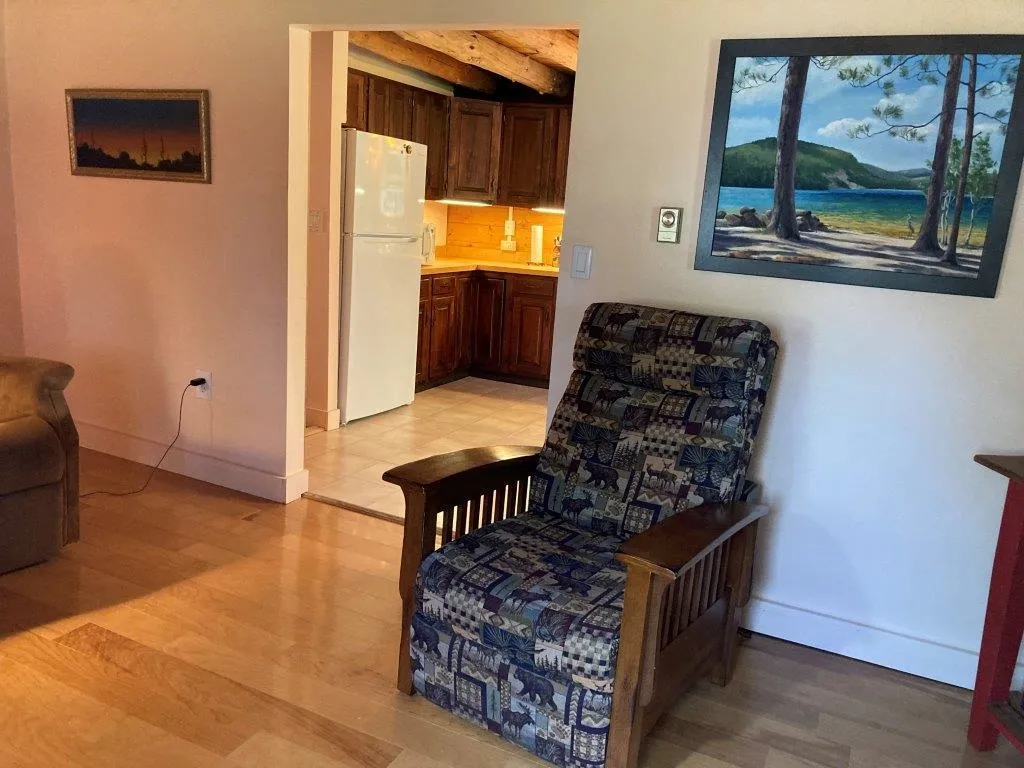 6 Pine Tree Lane Canaan NH 03741