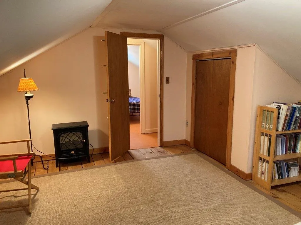 6 Pine Tree Lane Canaan NH 03741