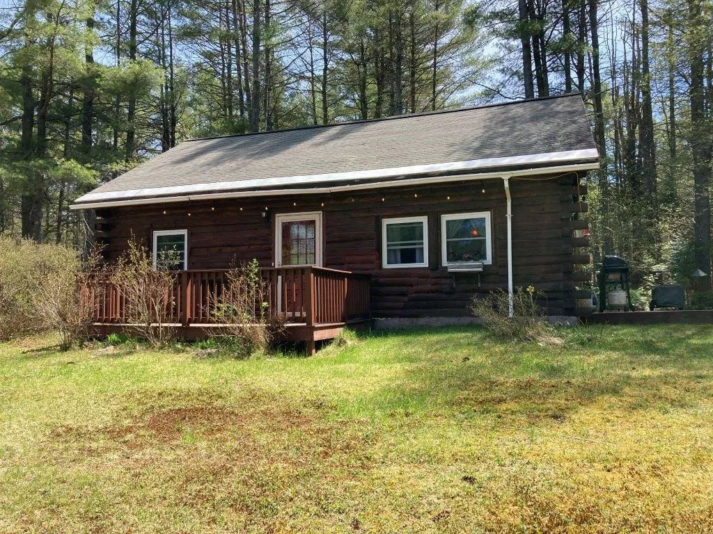 6 Pine Tree Lane Canaan NH 03741