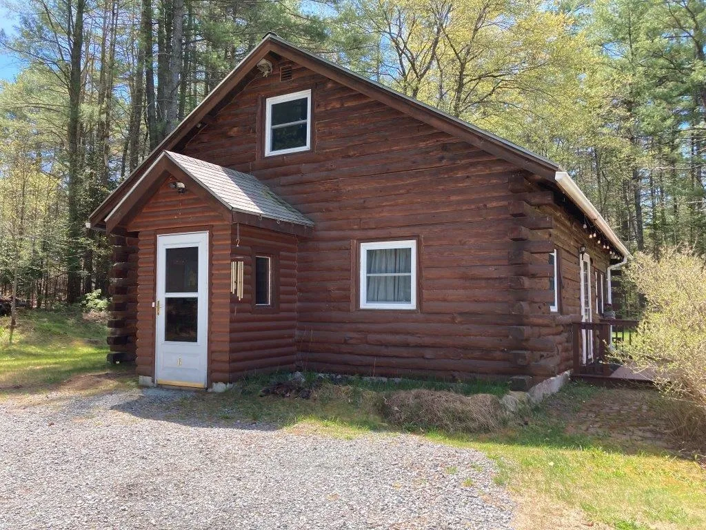 6 Pine Tree Lane Canaan NH 03741