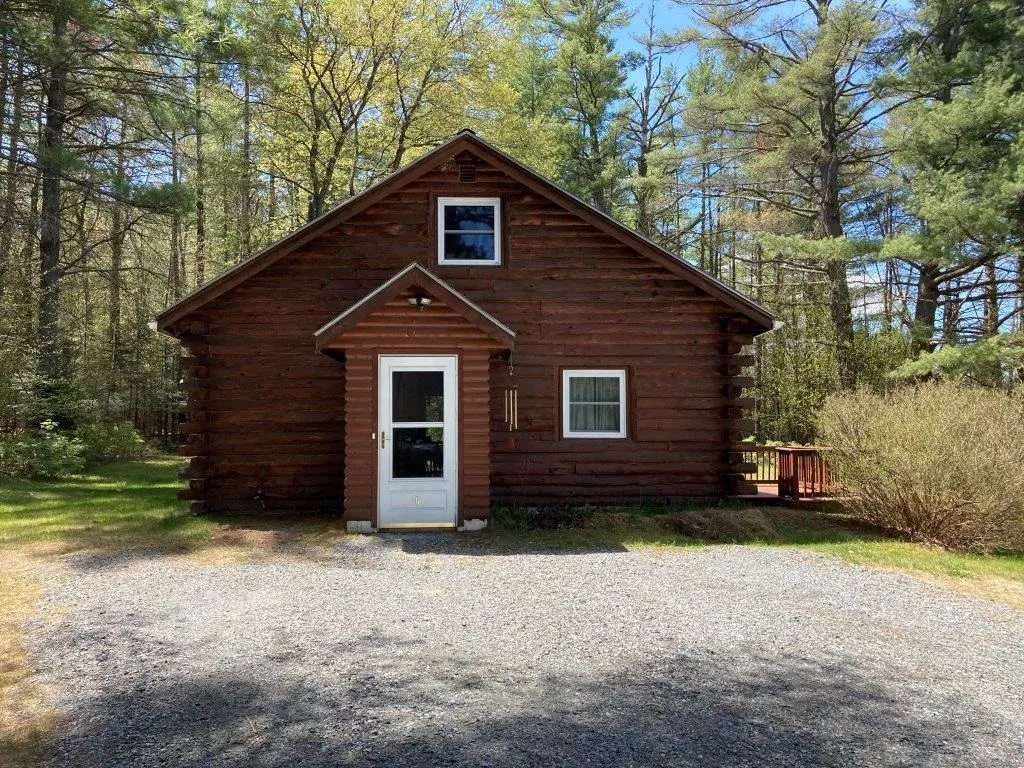 6 Pine Tree Lane Canaan NH 03741