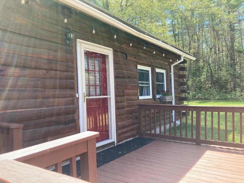 6 Pine Tree Lane Canaan NH 03741