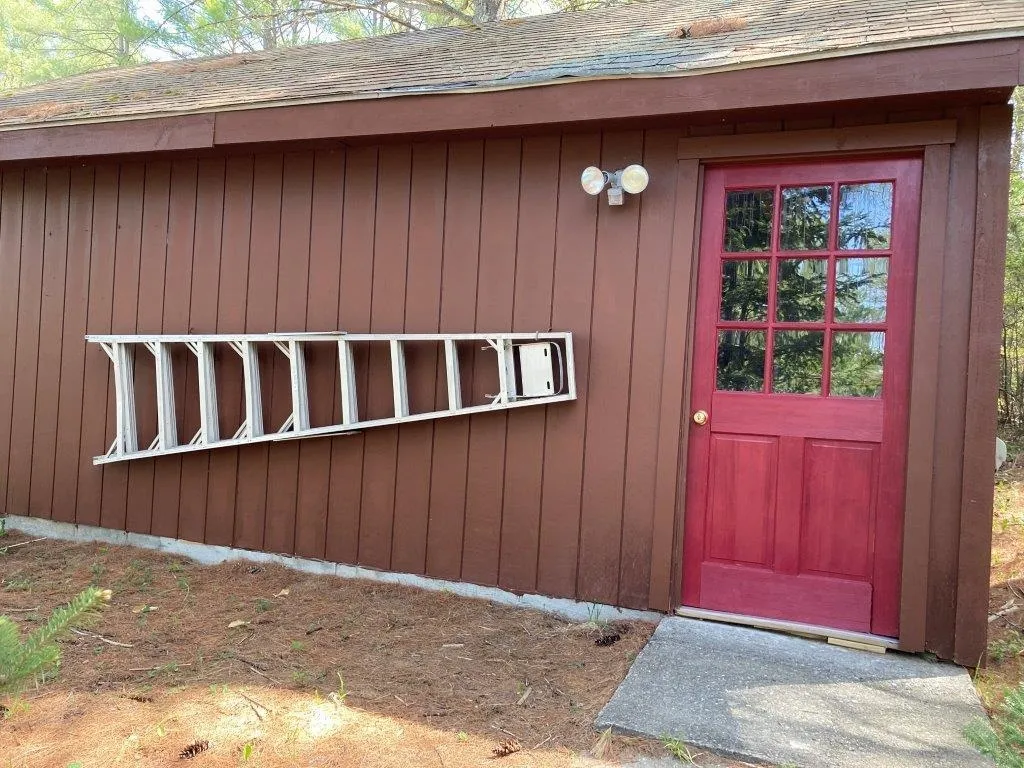 6 Pine Tree Lane Canaan NH 03741