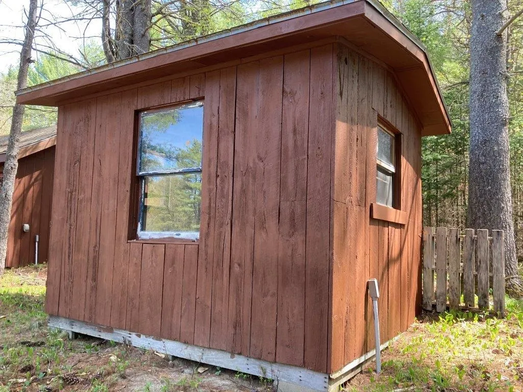 6 Pine Tree Lane Canaan NH 03741
