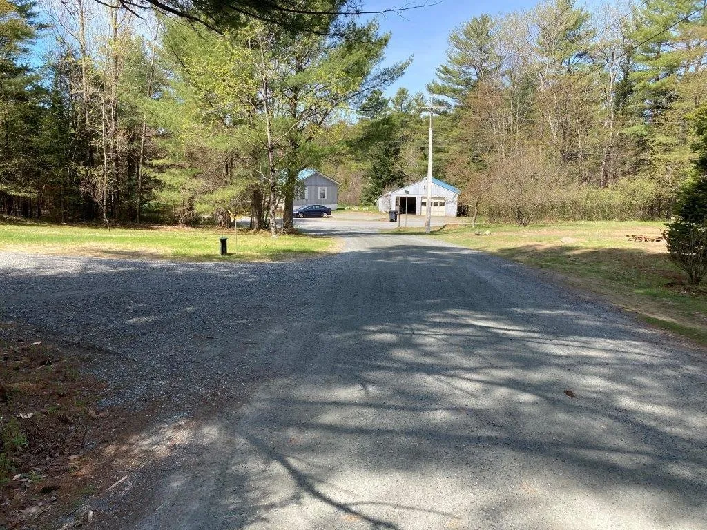 6 Pine Tree Lane Canaan NH 03741