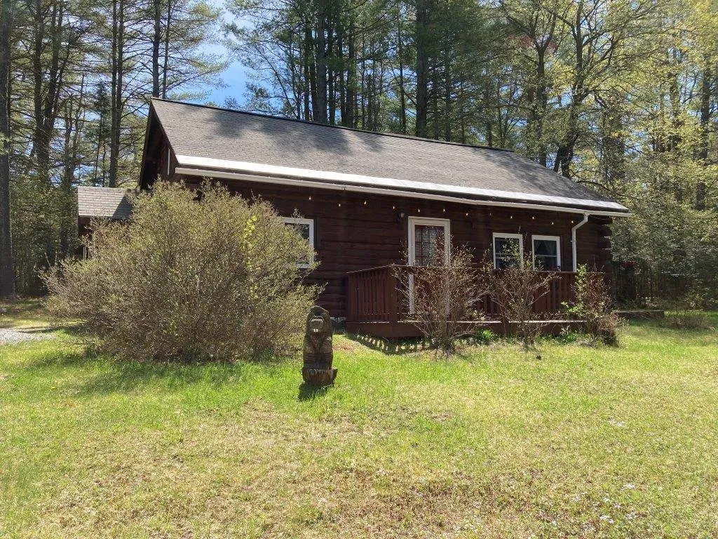 6 Pine Tree Lane Canaan NH 03741