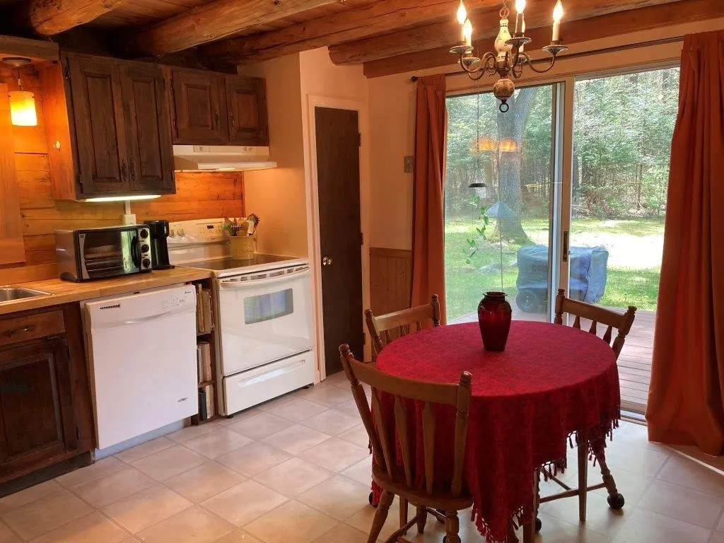 6 Pine Tree Lane Canaan NH 03741
