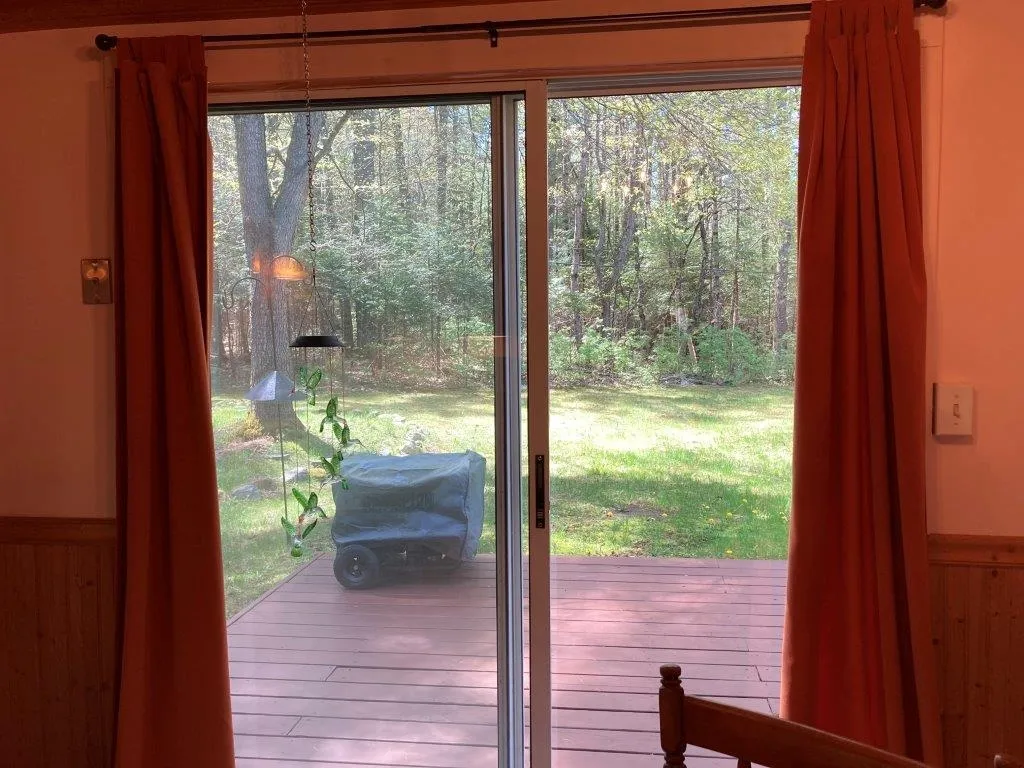 6 Pine Tree Lane Canaan NH 03741