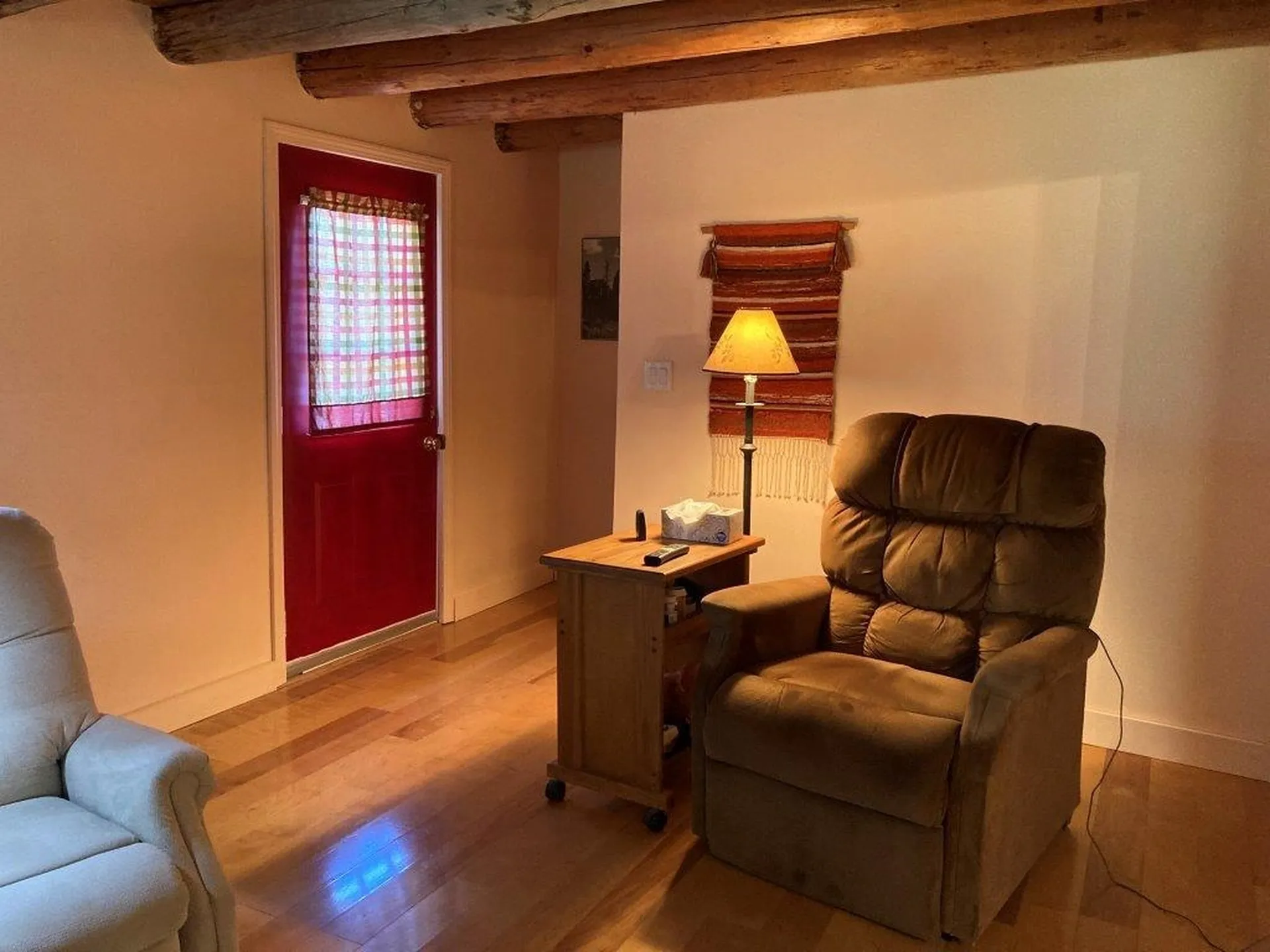 6 Pine Tree Lane Canaan NH 03741