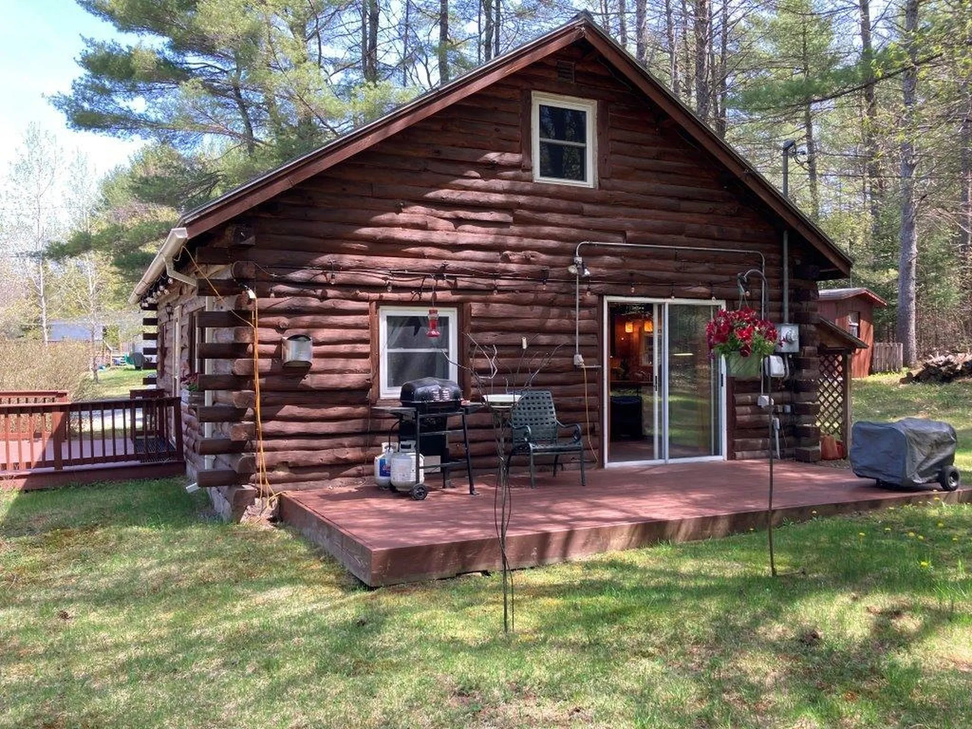 6 Pine Tree Lane Canaan NH 03741