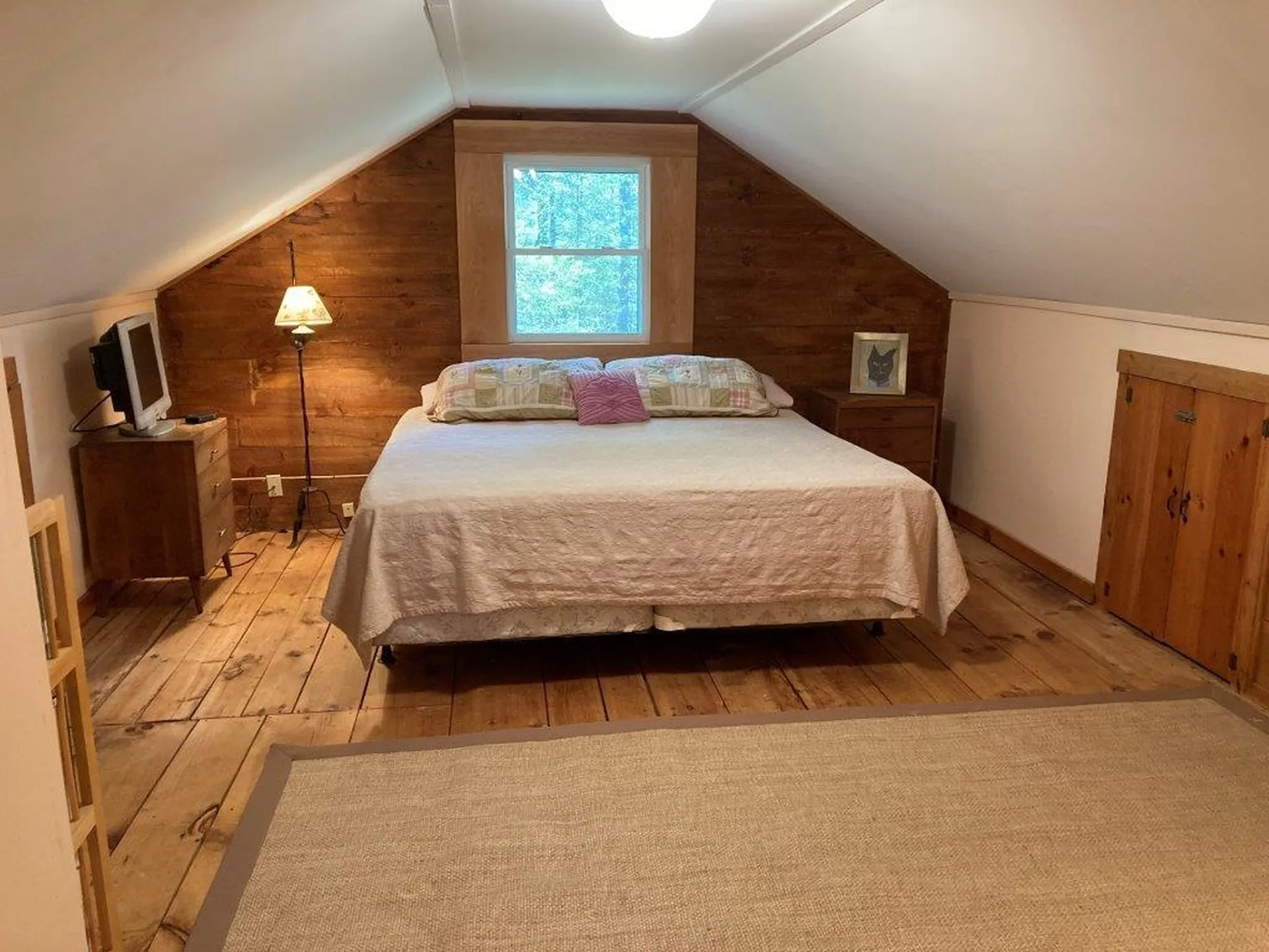 6 Pine Tree Lane Canaan NH 03741