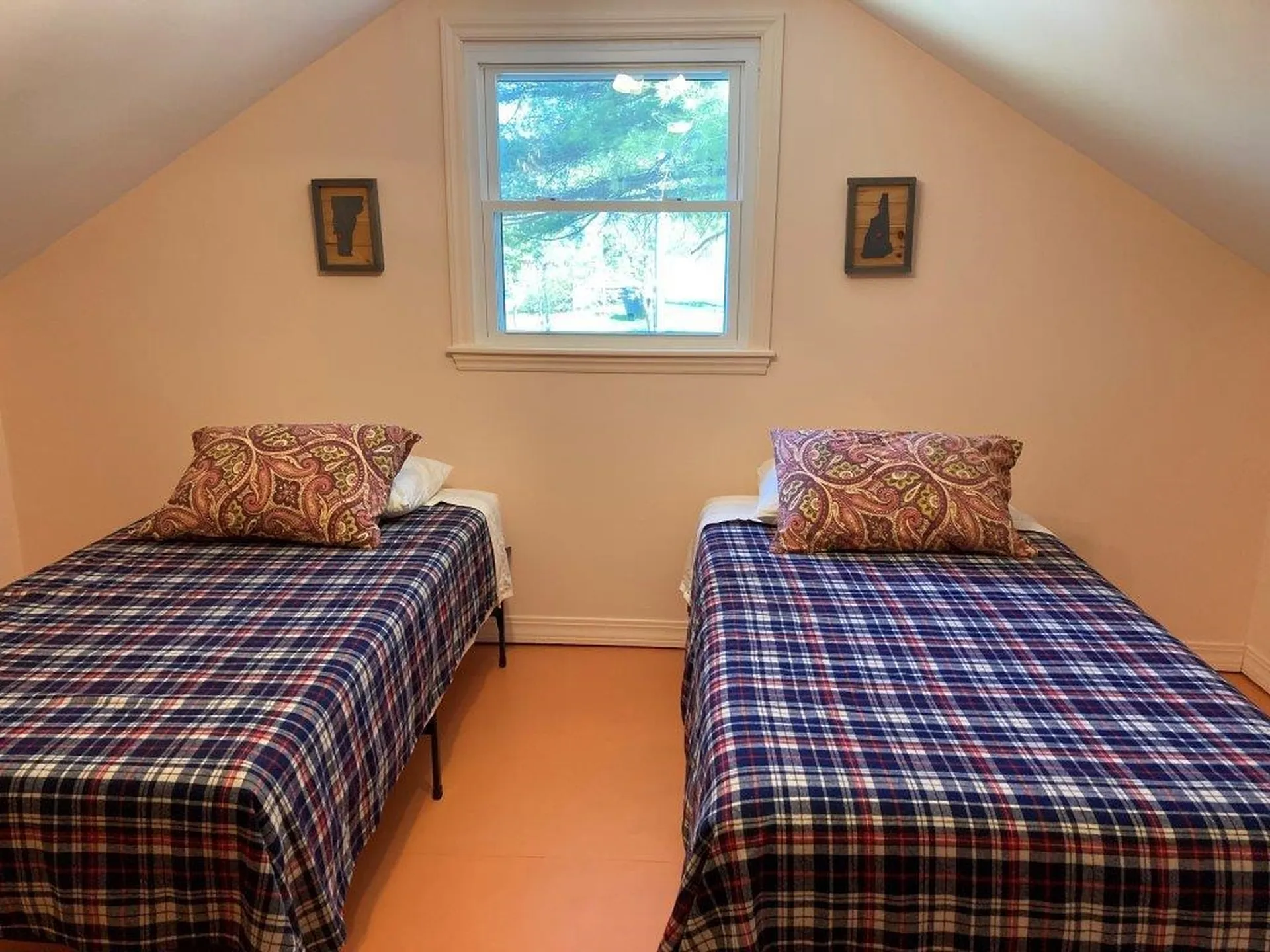6 Pine Tree Lane Canaan NH 03741