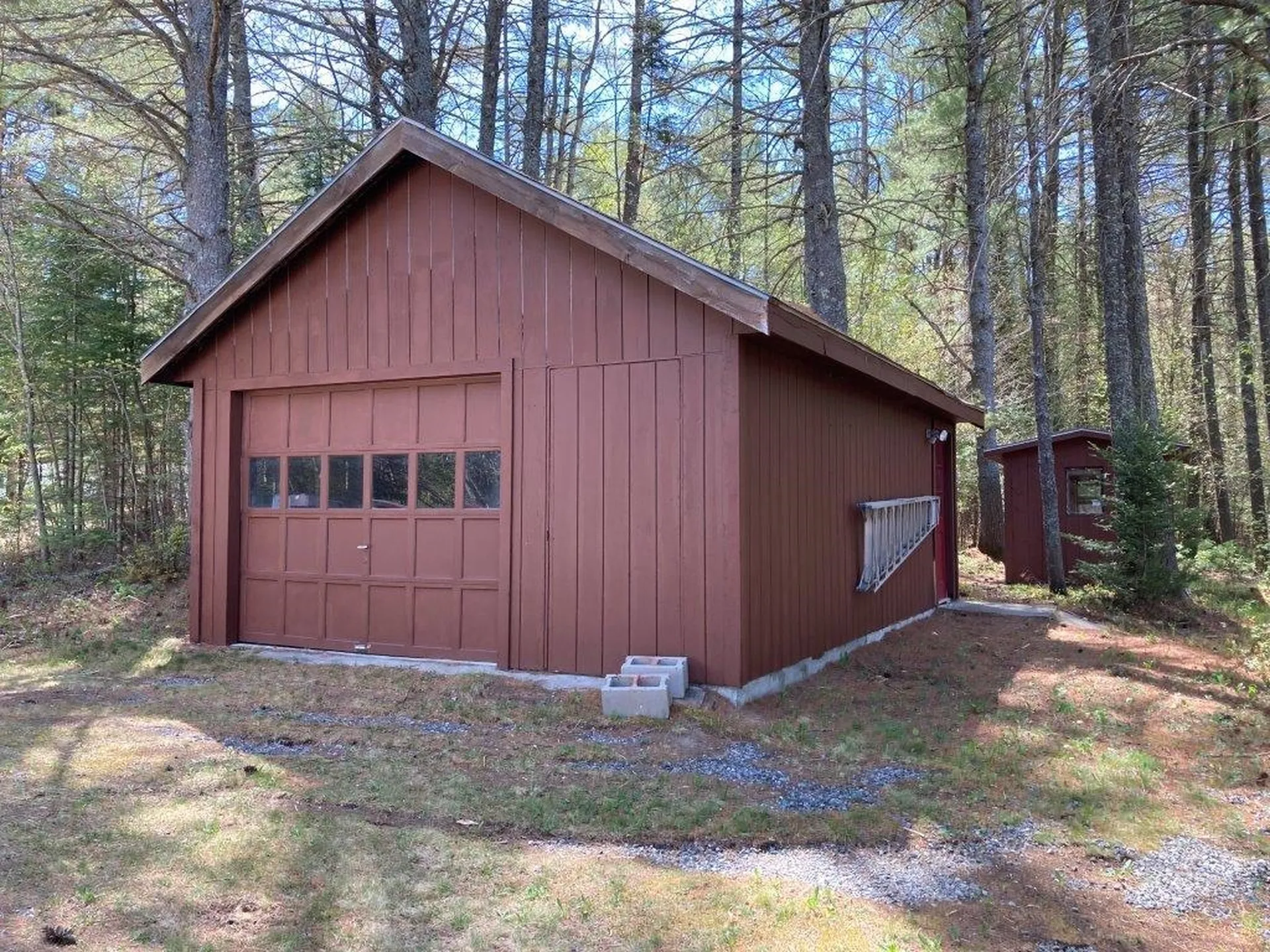 6 Pine Tree Lane Canaan NH 03741