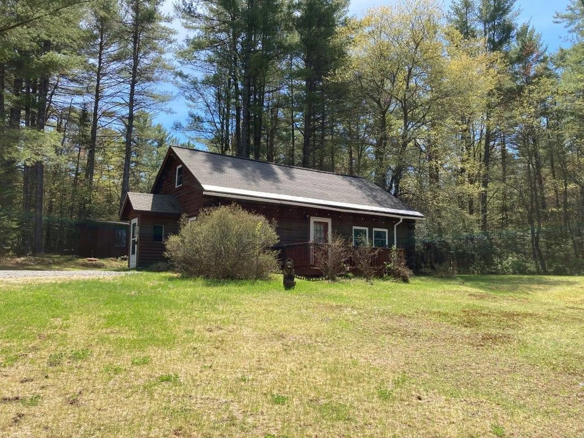 6 Pine Tree Lane Canaan NH 03741